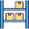 Store Room Icon