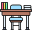 Servant Room Icon